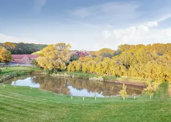 Green Meadows Park, Fitling, Nr Hornsea