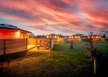 Green Meadows Park, Fitling, Nr Hornsea