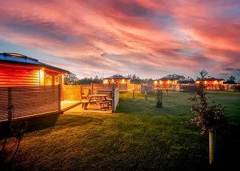 Green Meadows Park, Fitling, Nr Hornsea