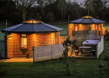 Green Meadows Park, Fitling, Nr Hornsea