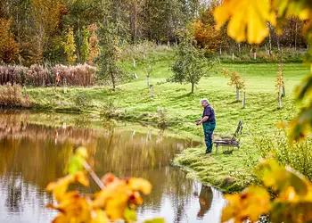 Green Meadows Park, Fitling, Nr Hornsea