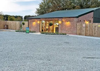 Green Meadows Park, Fitling, Nr Hornsea