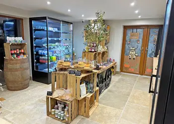 Green Meadows Park, Fitling, Nr Hornsea