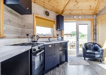 Starlight Wren - Green Meadows Park, Fitling, Nr Hornsea