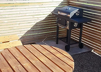 Octi-Lodge Mini Spa Pet 