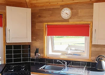 Octi-Lodge Mini Spa Pet 