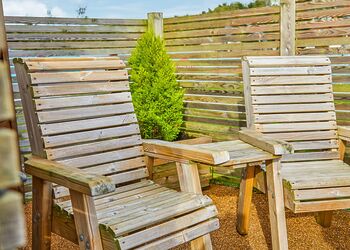 Starlight Wren (Pet) - Green Meadows Park, Fitling, Nr Hornsea