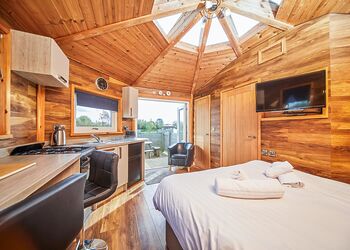 Starlight Wren (Pet) - Green Meadows Park, Fitling, Nr Hornsea