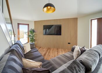 Robins Rest - Green Meadows Park, Fitling, Nr Hornsea