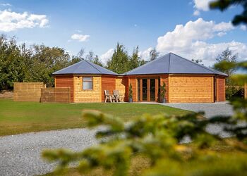 Herons Retreat - Green Meadows Park, Fitling, Nr Hornsea