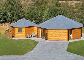 Herons Retreat - Green Meadows Park, Fitling, Nr Hornsea