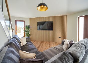 Herons Retreat - Green Meadows Park, Fitling, Nr Hornsea