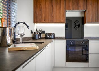 Herons Retreat - Green Meadows Park, Fitling, Nr Hornsea