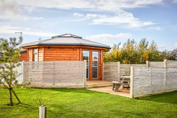 Green Meadows Park, Fitling, Nr Hornsea