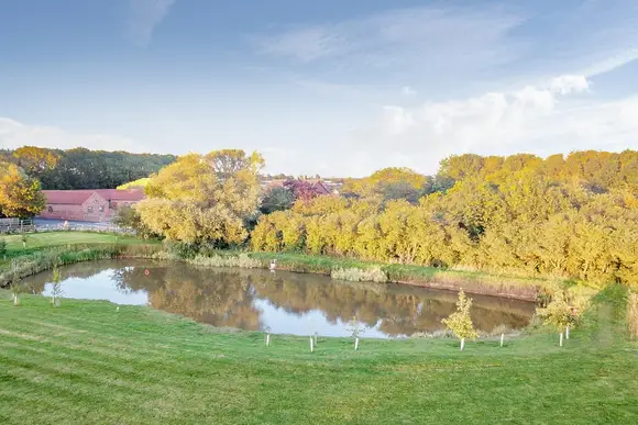 Green Meadows Park, Fitling, Nr Hornsea