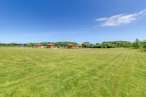 Green Meadows Park, Fitling, Nr Hornsea