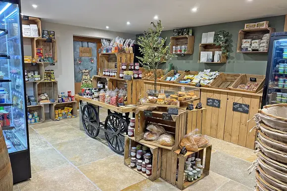 Green Meadows Park, Fitling, Nr Hornsea