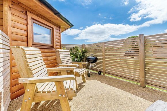 Starlight Wren - Green Meadows Park, Fitling, Nr Hornsea