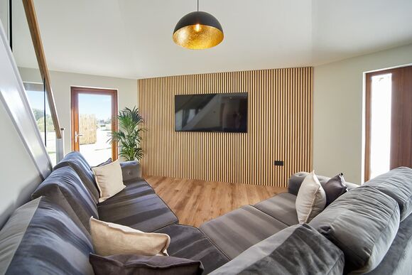 Robins Rest - Green Meadows Park, Fitling, Nr Hornsea