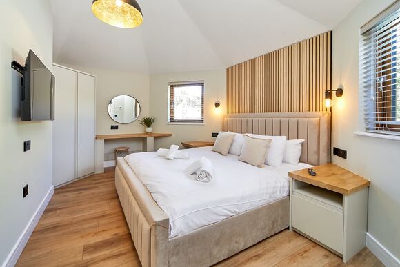 Robins Rest - Green Meadows Park, Fitling, Nr Hornsea