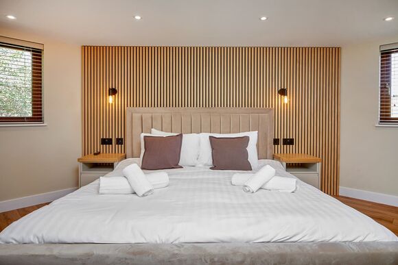 Robins Rest - Green Meadows Park, Fitling, Nr Hornsea