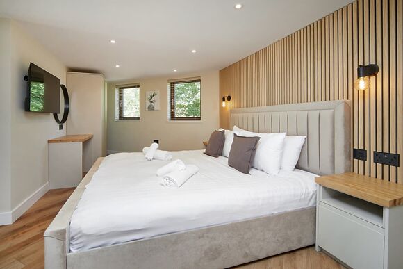 Robins Rest - Green Meadows Park, Fitling, Nr Hornsea