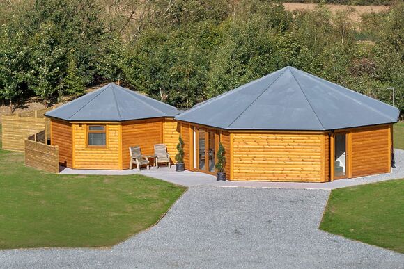 Herons Retreat - Green Meadows Park, Fitling, Nr Hornsea