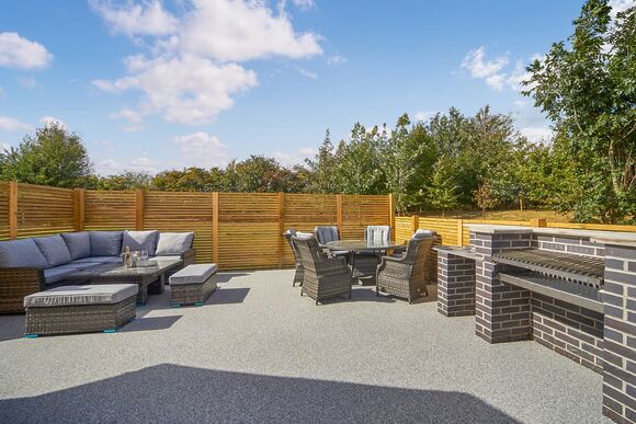 Herons Retreat - Green Meadows Park, Fitling, Nr Hornsea