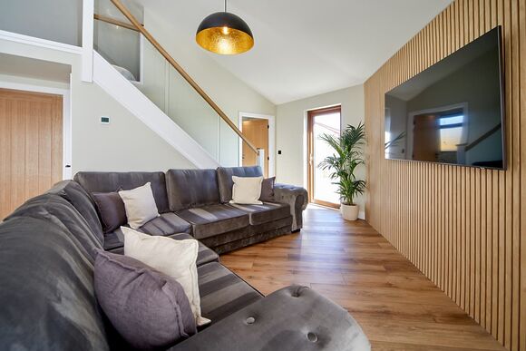 Herons Retreat - Green Meadows Park, Fitling, Nr Hornsea