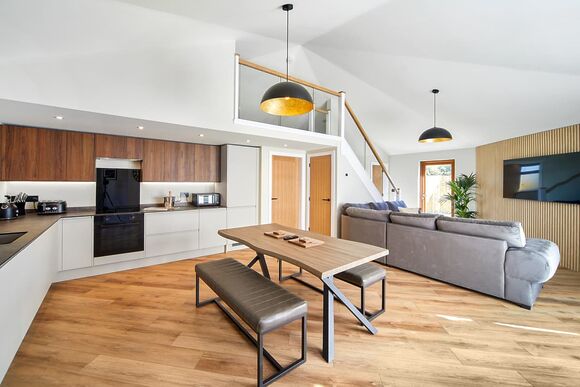 Herons Retreat - Green Meadows Park, Fitling, Nr Hornsea