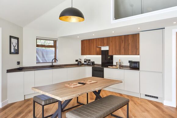 Herons Retreat - Green Meadows Park, Fitling, Nr Hornsea