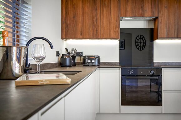 Herons Retreat - Green Meadows Park, Fitling, Nr Hornsea