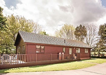 Typical Sycamore Lodge