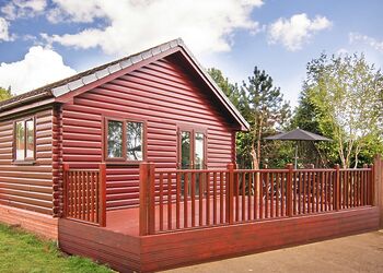 Typical Sycamore Lodge