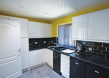 Typical Sycamore Lodge