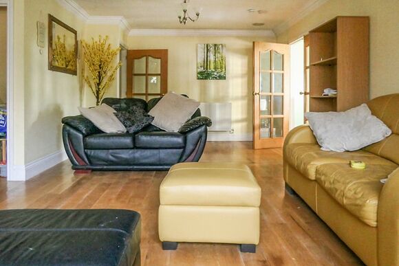 Ash Cottage - Great Hatfield Lodges, Aldbrough