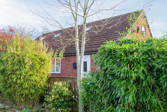 Ash Cottage - Great Hatfield Lodges, Aldbrough