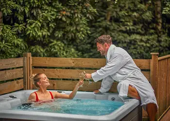 Griffon Forest, Flaxton, York