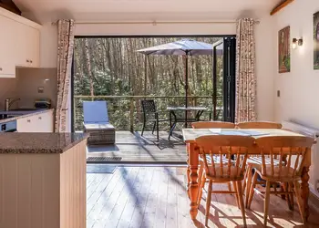 Griffon Forest, Flaxton, York