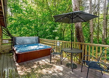 Gardeners Lodge (Pet Friendly) 