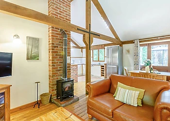 Gardeners Lodge (Pet Friendly)