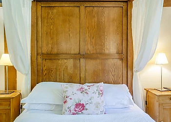 Gardeners Lodge (Pet Friendly) 