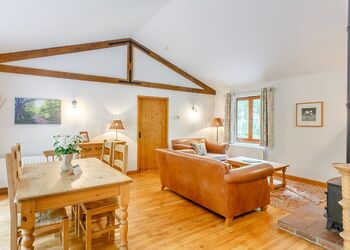 Gardeners Premier (Pet Friendly) - Griffon Forest, Flaxton, York
