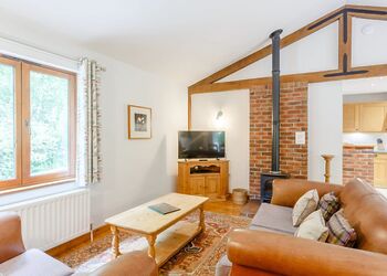 Family Premier (Pet Friendly) - Griffon Forest, Flaxton, York