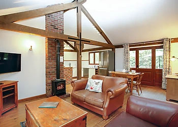 Keepers Lodge Upgraded (Pet Friendly) 