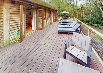 Poachers Premier - Griffon Forest, Flaxton, York