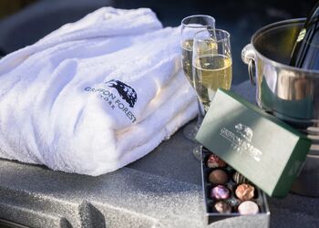 Poachers Premier - Griffon Forest, Flaxton, York