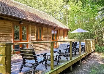 Poachers Premier (Pet Friendly) - Griffon Forest, Flaxton, York