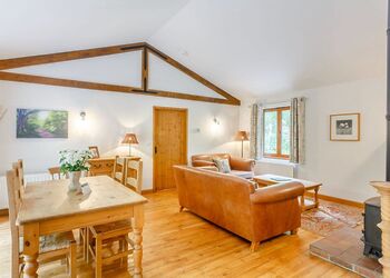 Family Premier - Griffon Forest, Flaxton, York