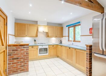 Family Premier - Griffon Forest, Flaxton, York